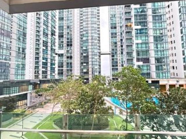 Serviced Residence for rent in Johore Bahru, Johor