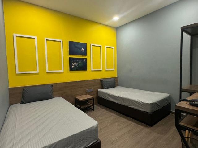 Room for rent in Country Heights Damansara, Kuala Lumpur