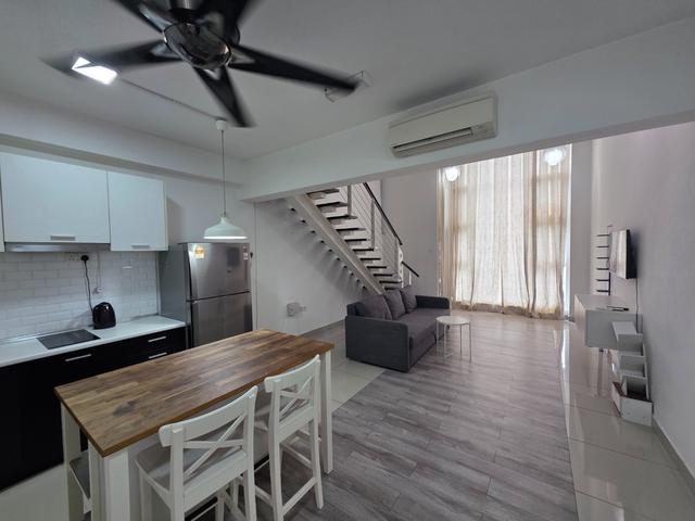 Serviced Residence for rent in Kuala Lumpur, Country Heights Damansara