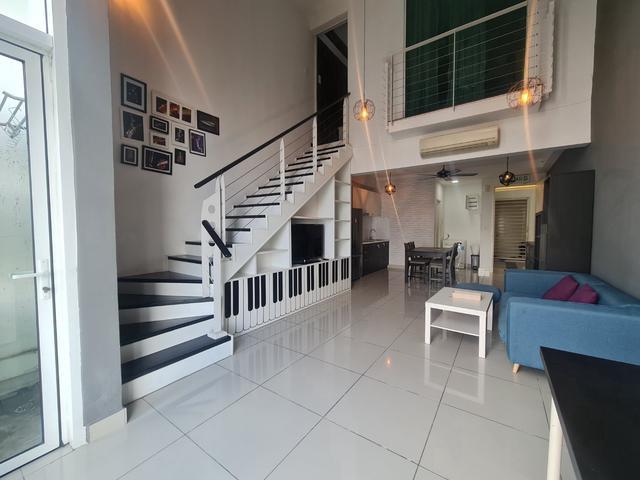 Serviced Residence for rent in Country Heights Damansara, Kuala Lumpur