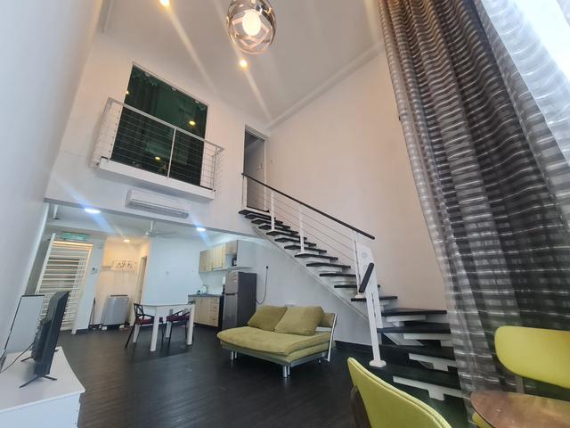 Serviced Residence for rent in Country Heights Damansara, Kuala Lumpur