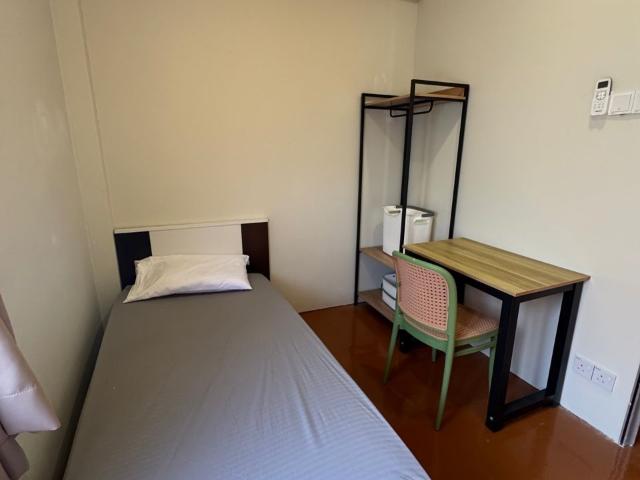 Room for rent in Petaling, Subang Jaya