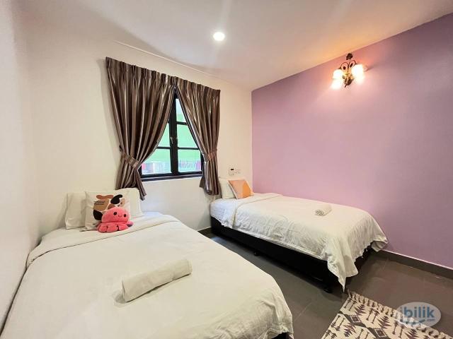 Room for rent in Country Heights Damansara, Kuala Lumpur