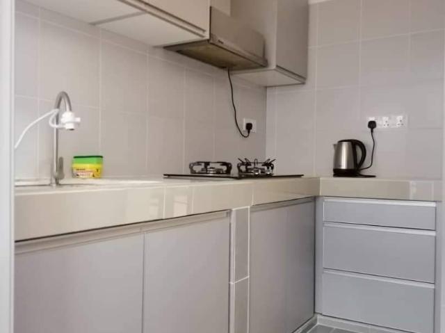 Room for rent in Country Heights Damansara, Kuala Lumpur