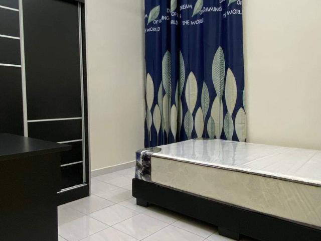 Room for rent in Country Heights Damansara, Kuala Lumpur