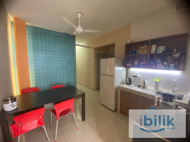 Room for rent in Petaling, Damansara Damai