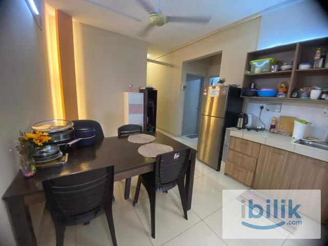 Room for rent in Petaling, Damansara Damai