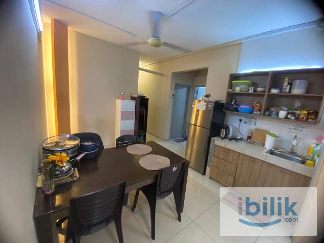 Room for rent in Petaling, Damansara Damai