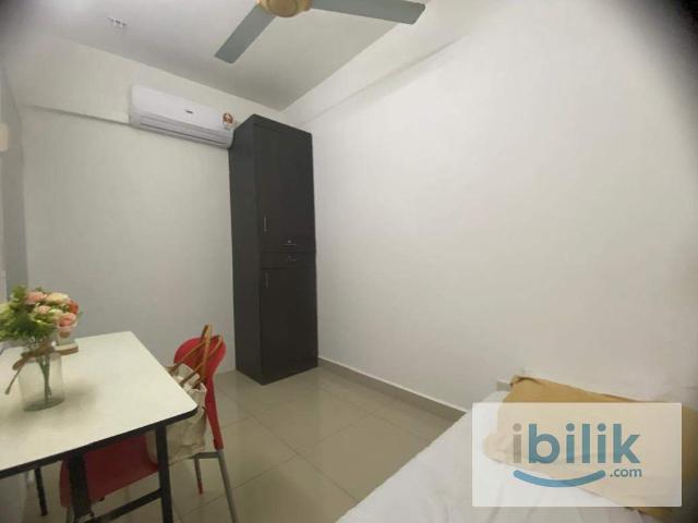 Room for rent in Petaling, Damansara Damai