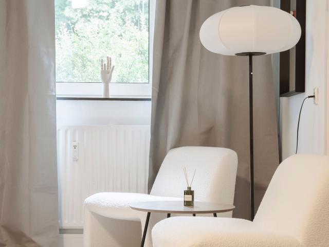 Apartment mieten in Fuhlsbüttel, Hamburg