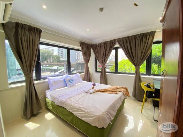 Room for rent in Kuala Lumpur