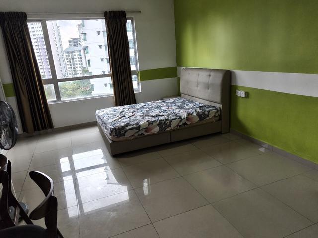 Condominium for rent in Johore Bahru, Johor
