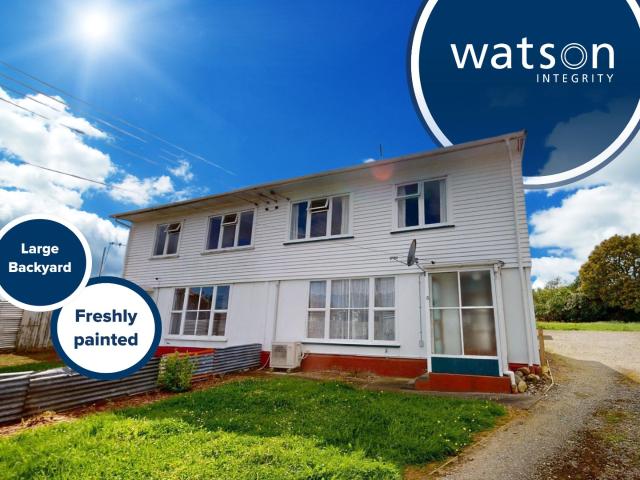 House for rent in Horowhenua District