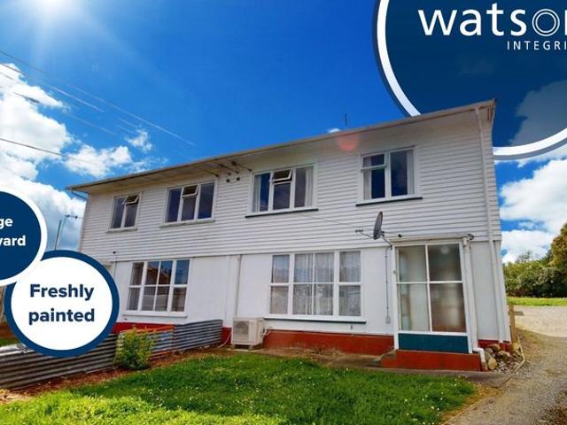 House for rent in Horowhenua District