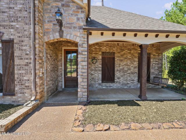 House for sale in Coal Oil Corner, Byhalia