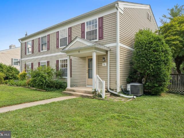Condo for sale in Reisterstown, Maryland