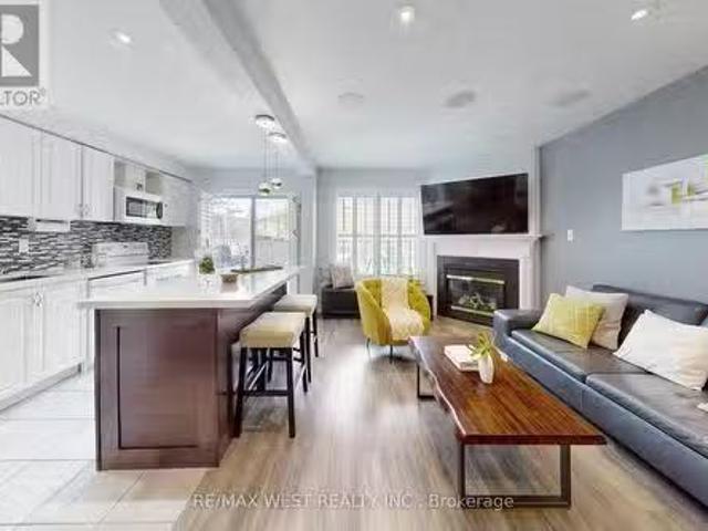 Condo for sale in York, Ontario