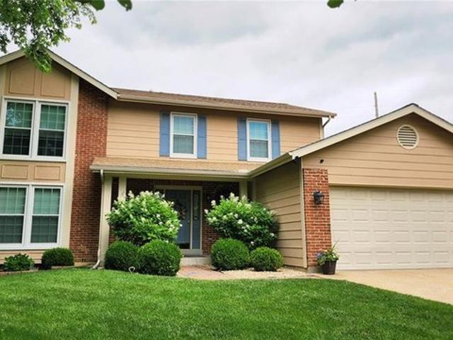 House for sale in Saint Charles, Missouri