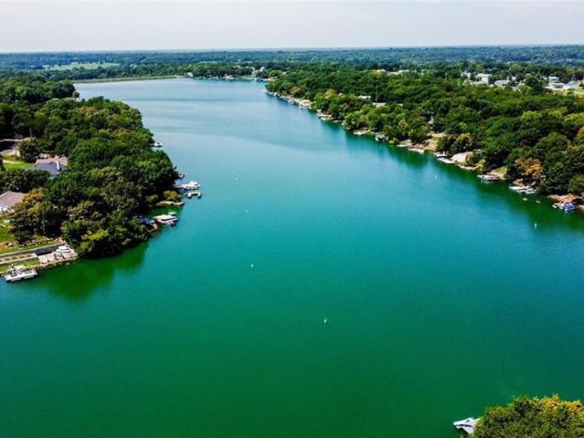 Land for sale in Kansas