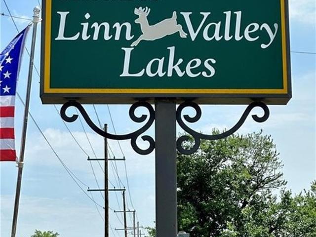 Land for sale in Kansas
