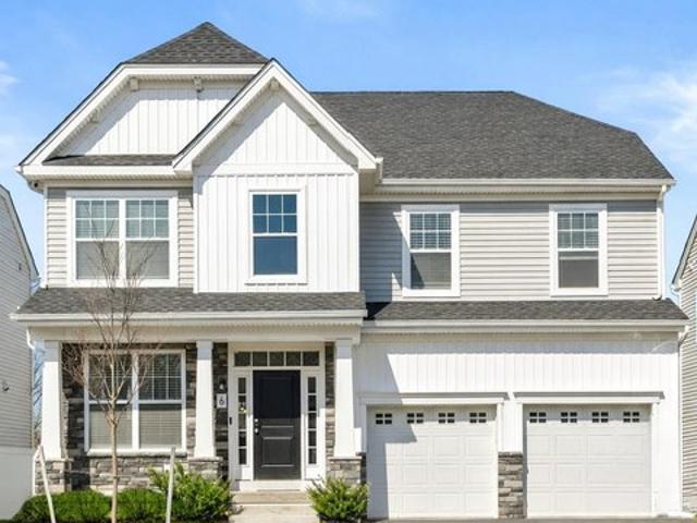 House for sale in Crosswicks, New Jersey