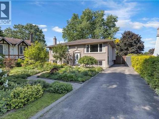 House for sale in Brant, Ontario