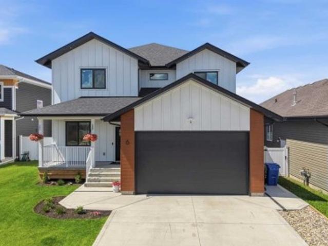 House for sale in Blackfalds, Alberta