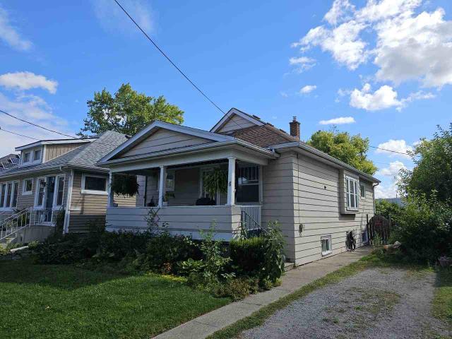 Apartment for rent in Niagara, Ontario