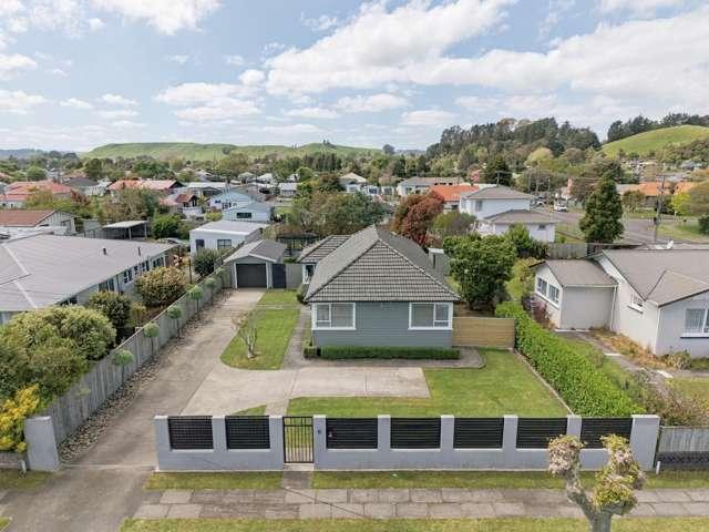 House for sale in Whanganui East, Whanganui