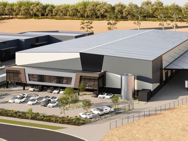 Warehouse for sale in Wattleup, Western Australia