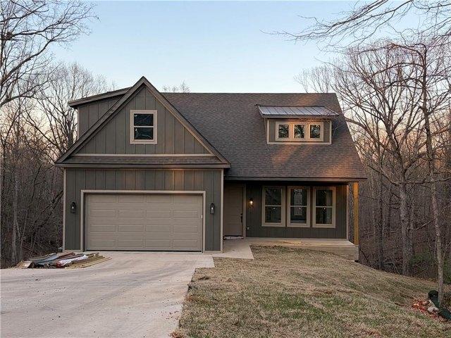 House for sale in Bella Vista, Benton County