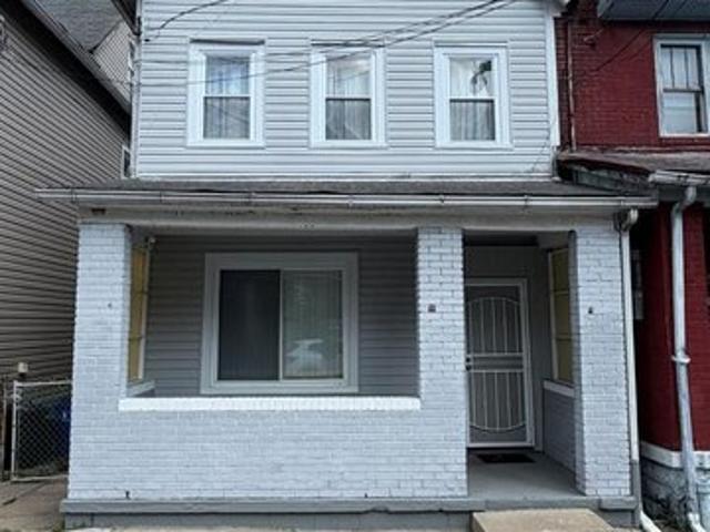 House for sale in Pittsburg, Pennsylvania