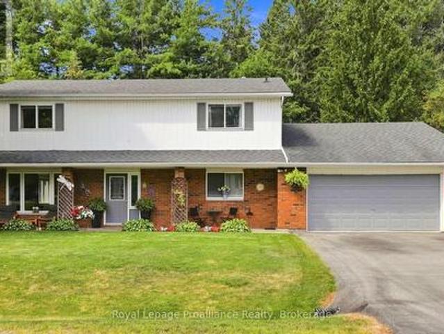 House for sale in Brighton, Ontario
