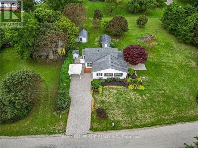 House for sale in Lowbanks, Ontario