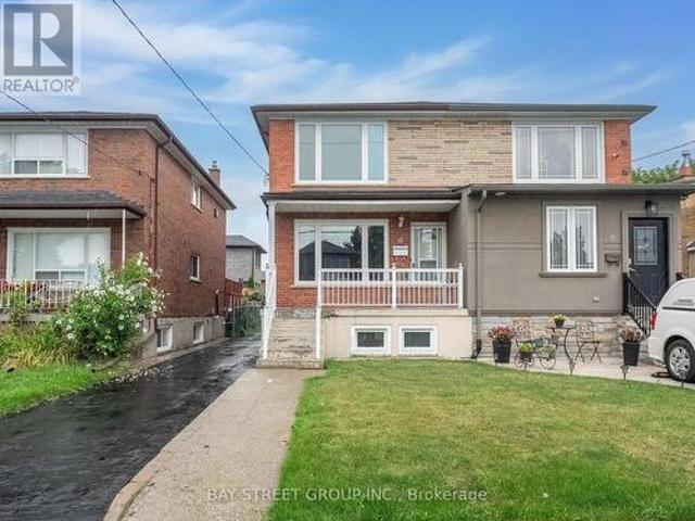 House for sale in Woburn, Ontario