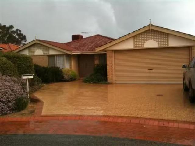 House for rent in Stirling, Western Australia