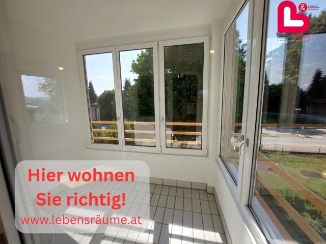 Apartment mieten in Unternberg, Neufelden