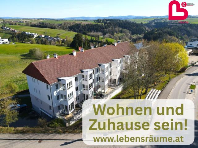Haus mieten in Unternberg, Neufelden