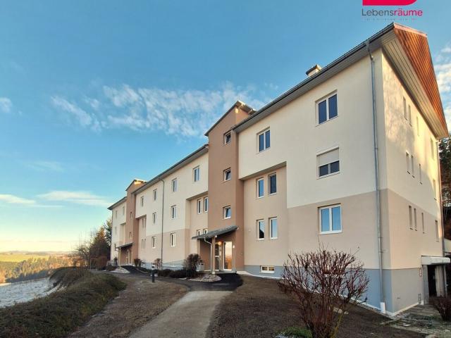 Wohnung mieten in Neufelden, Oberösterreich