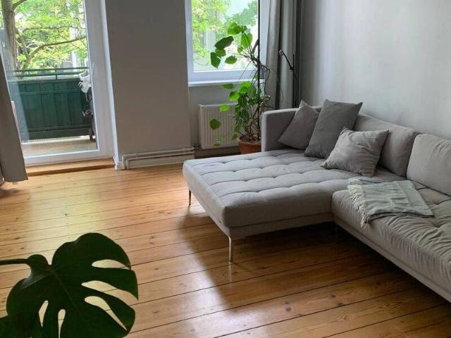 Apartment mieten in Prenzlauer Berg, Berlin