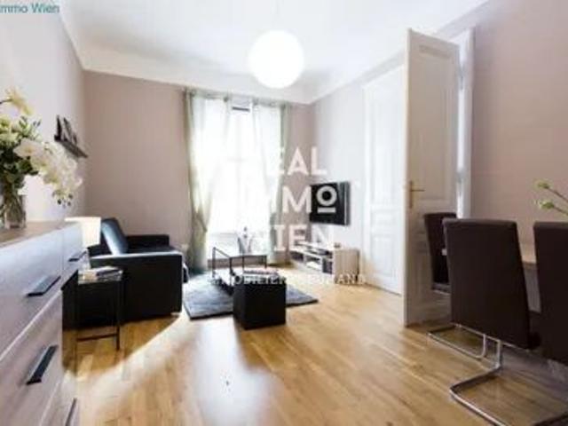 Apartment mieten in Landstraße, Wien