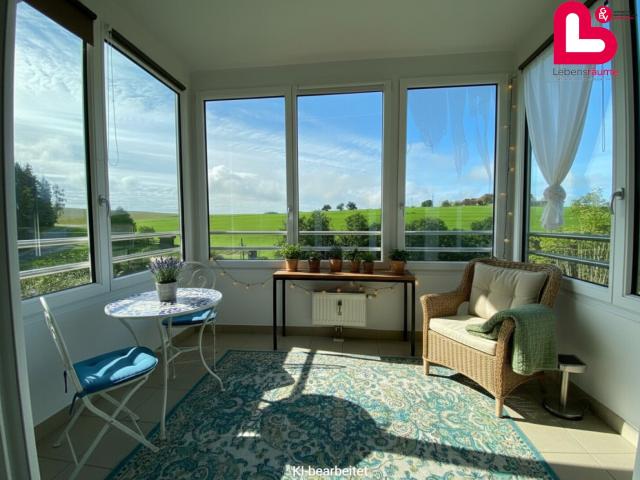 Apartment mieten in Auberg, Oberösterreich