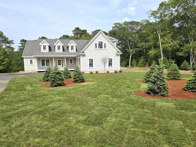 House for sale in Orleans, Massachusetts