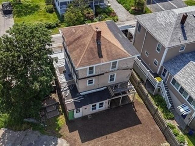 House for sale in Hull, Massachusetts
