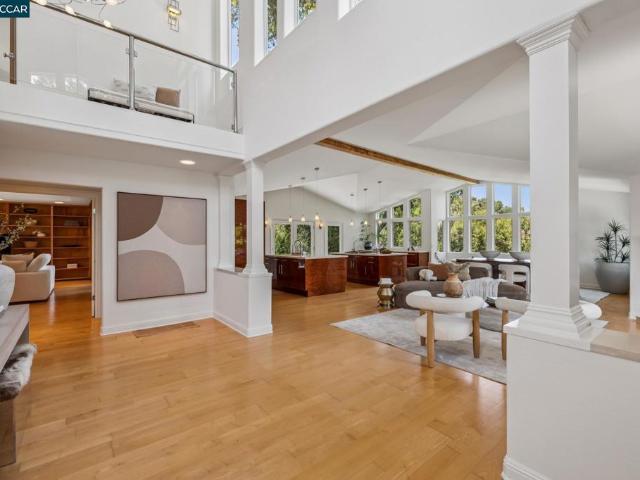 House for sale in Orinda, California