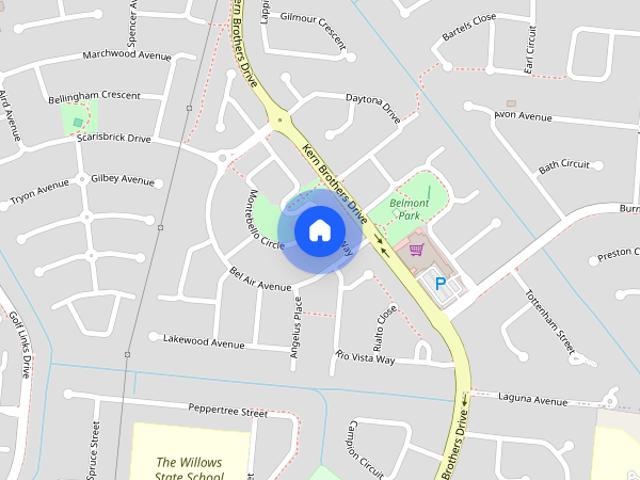 House for rent in Kirwan, Townsville