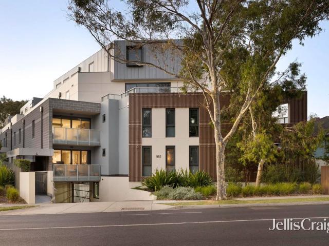 Apartment for rent in Camerons Creek, Victoria