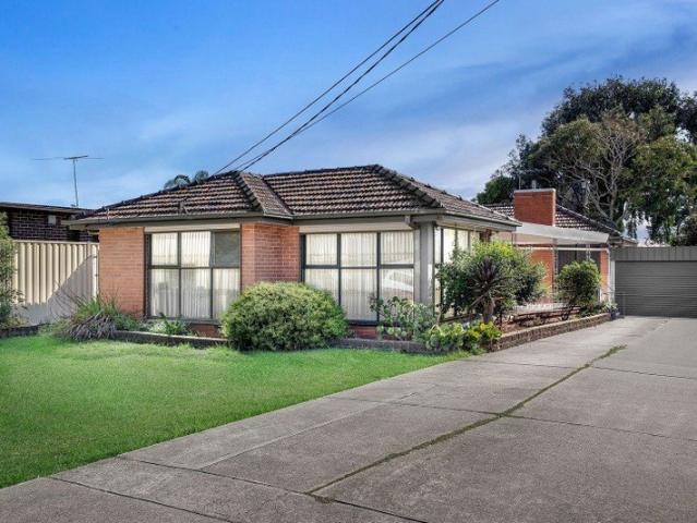 House for rent in Keilor Park, Melbourne