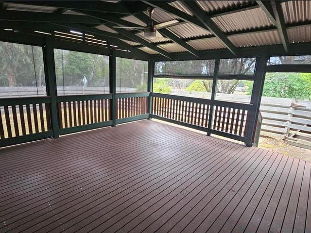 House for rent in Camerons Creek, Victoria