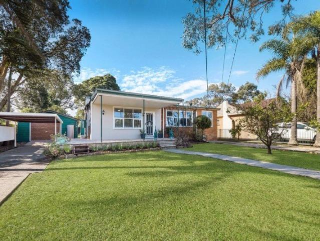 House for rent in Upper North Shore, Sydney